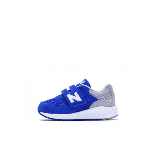 New Balance NB 530 Toddler Shoes TD
