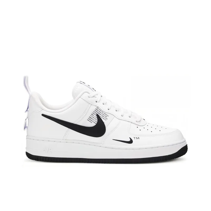 Nike Air Force 1 LV8 Ul Utility White-1