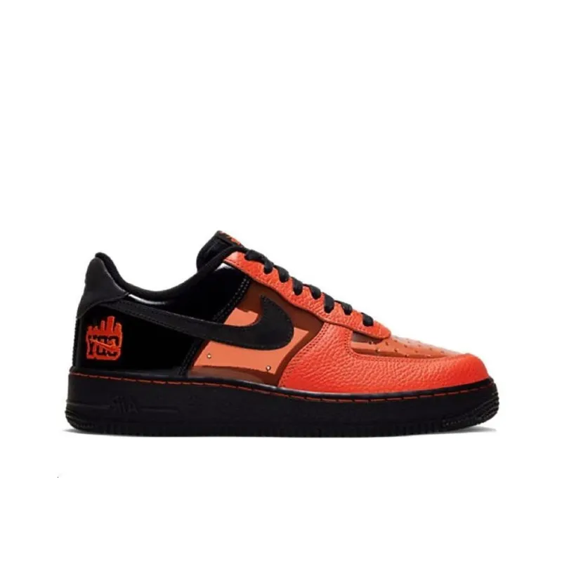 Nike Air Force 1 Low Shibuya Halloween-1