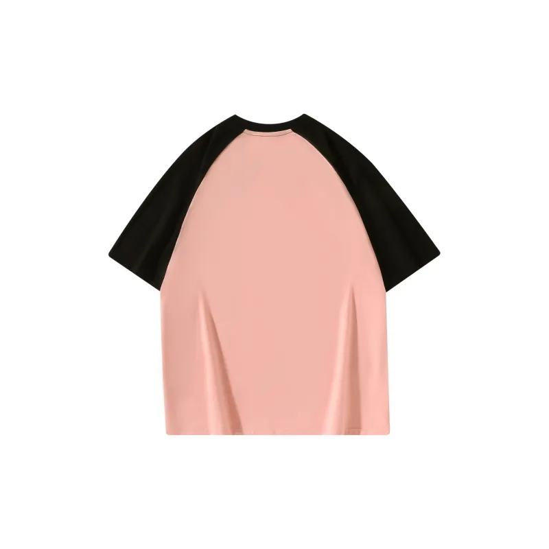 Pancoat T Shirts Unisex-3