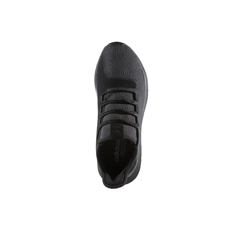 Adidas Tubular Shadow Black Black Black-3