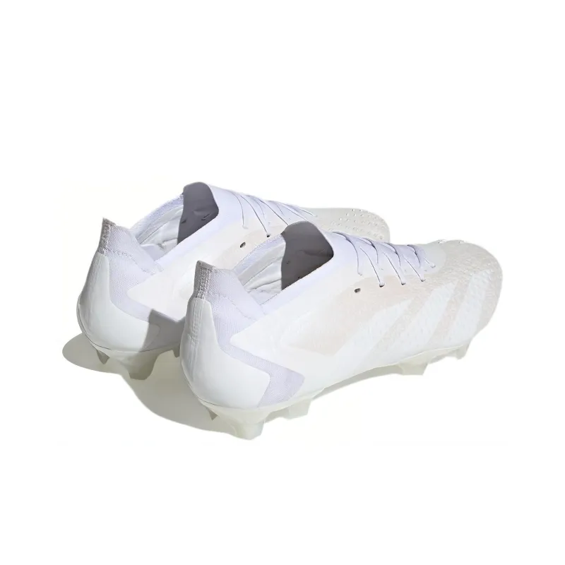 adidas Predator Accuracy.1 Low FG 'White'-3