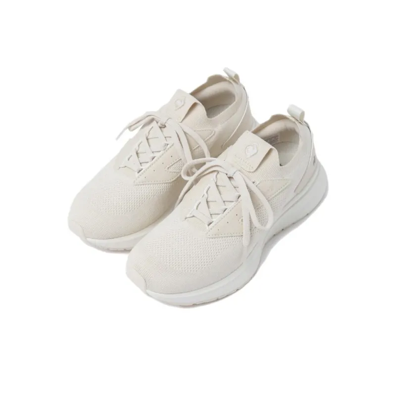 Le Coq Sportif Exceltif Low Top Running Shoes Unisex Light Umber-2