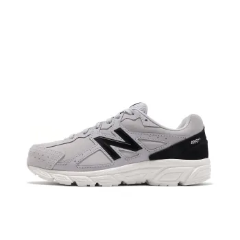 New Balance 480 Xx 'Grey Black White' Women's