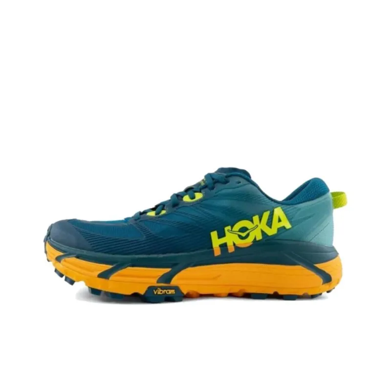 HOKA ONE ONE Mafate Speed 3 Coastal Shade-0