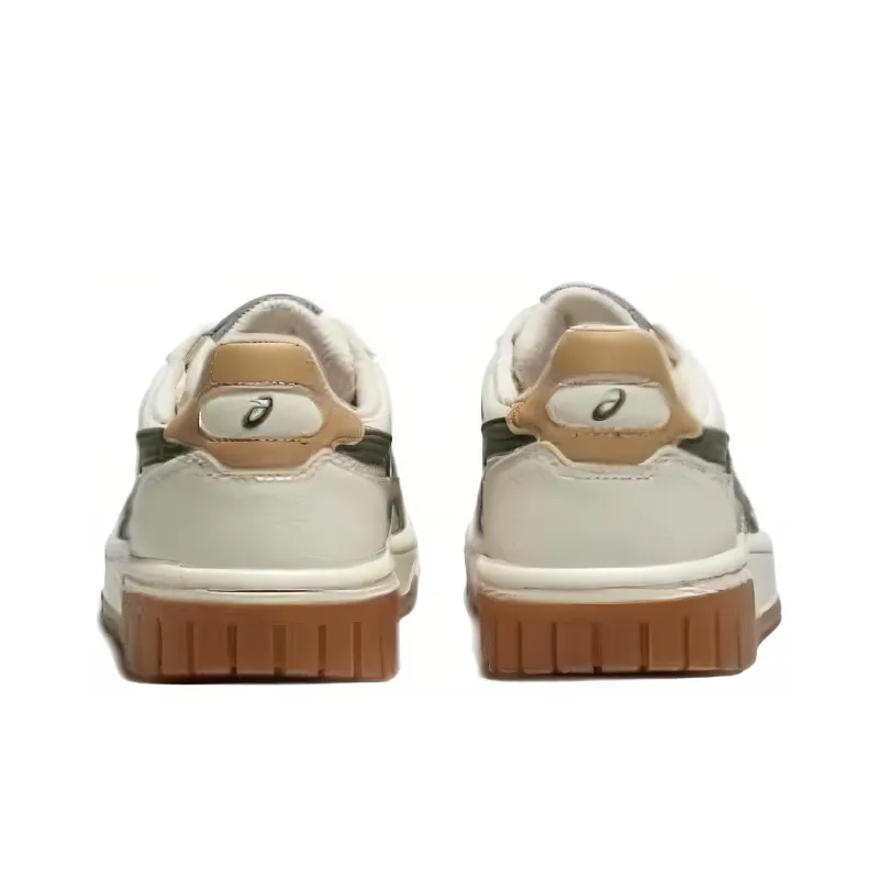 Asics Court Mz 'Versatile Cream Green'-2