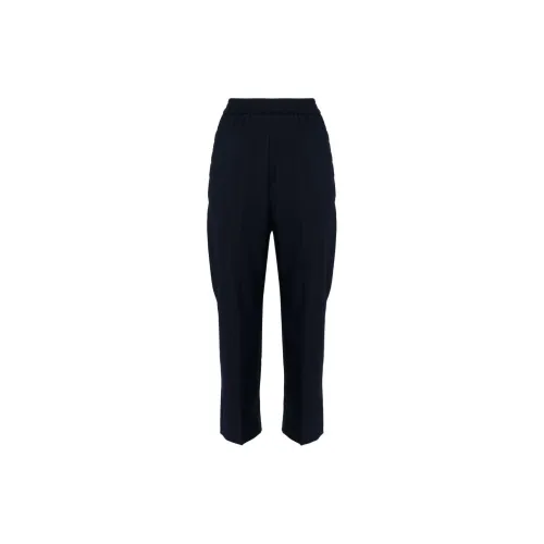 BARENA Alfonso Virgin Wool Trousers