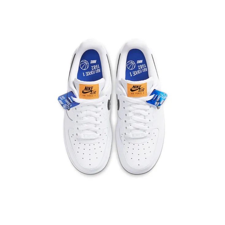 Nike Air Force 1 Low Se White Women's-4