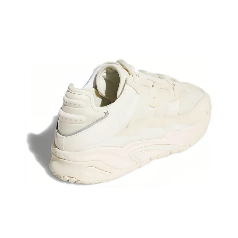Adidas Originals Niteball Ivory Women's-3