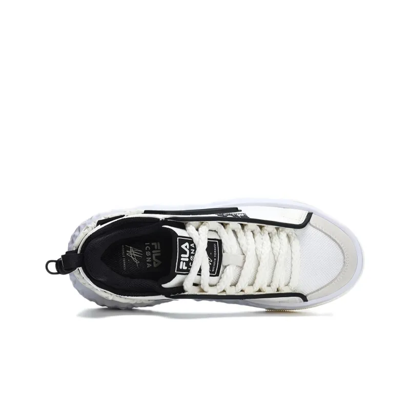 FILA Viva 'White Black' Women's-2