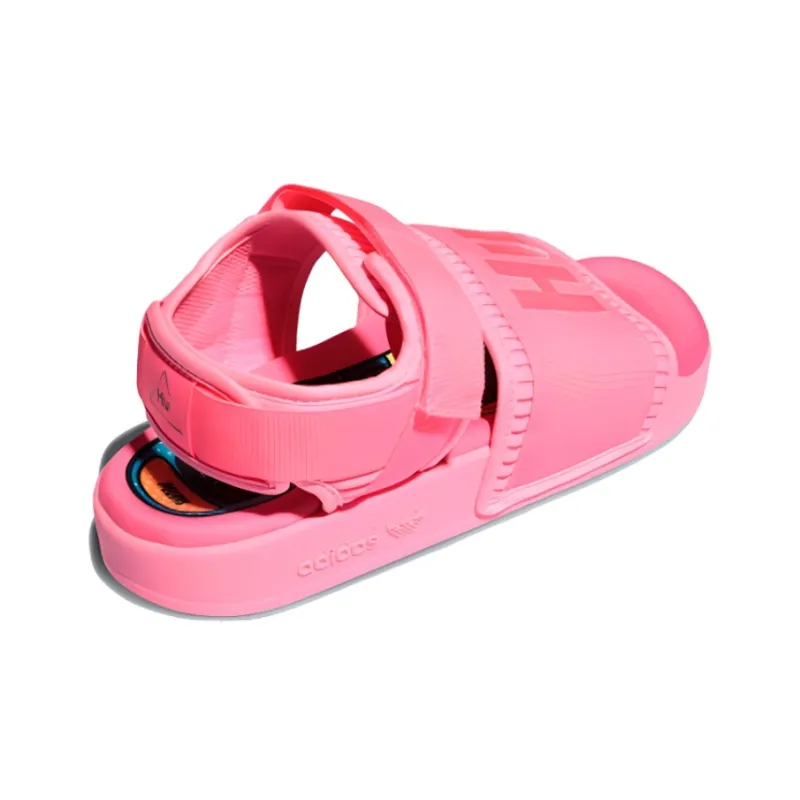 Adidas Adilette 2 Pharrell Pink-3