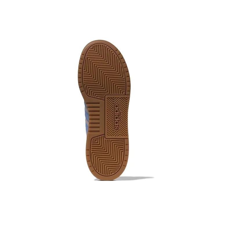 Adidas Neo 100DB 'Beige Brown Blue'-4
