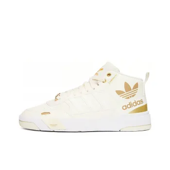 Adidas Originals Postup 'White Gold' Women's