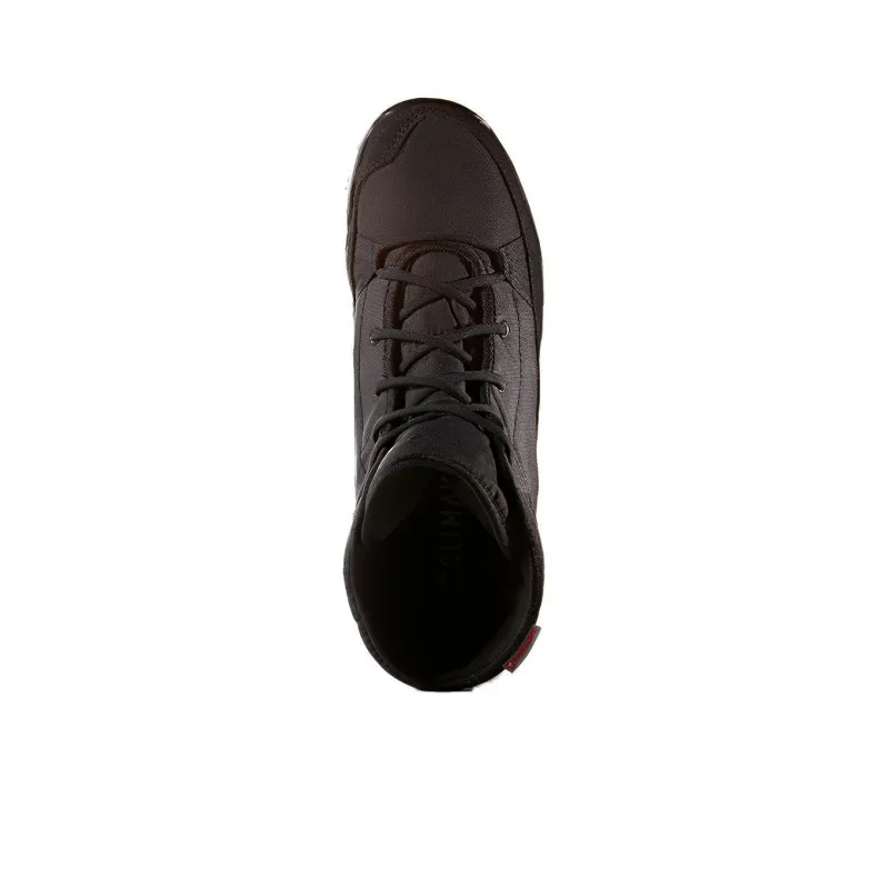 Adidas Terrex Choleah Padded Climaproof 'Core Black' Women's-4