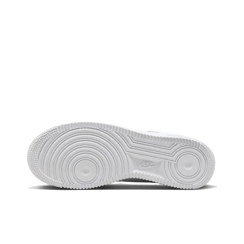 Nike Air Force 1 '07 Lx 'See Through White' Women's-5