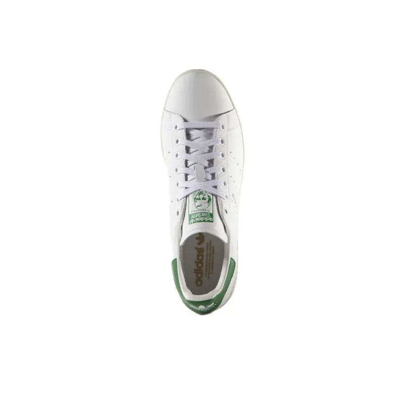 Adidas Stan Smith Vintage Og Green-2
