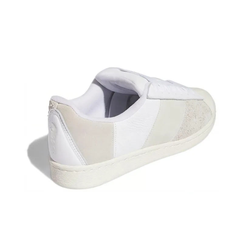 Superstar Adidas Originals 82 Panel 'Cloud White'-3