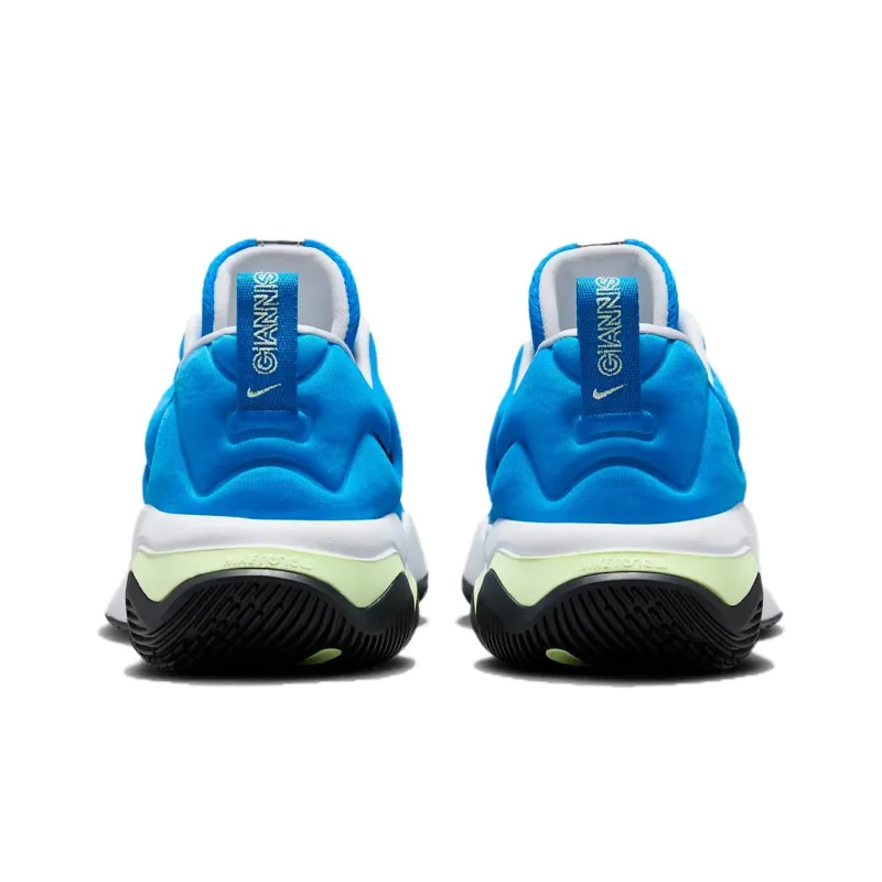 Nike Giannis Immortality 3 Ep 'Photo Blue White'-4