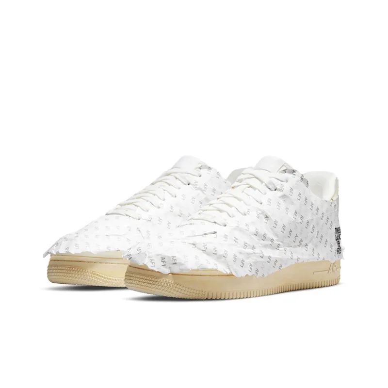 Nike Air Force 1 Timeless Classic Keep Em Fresh-2