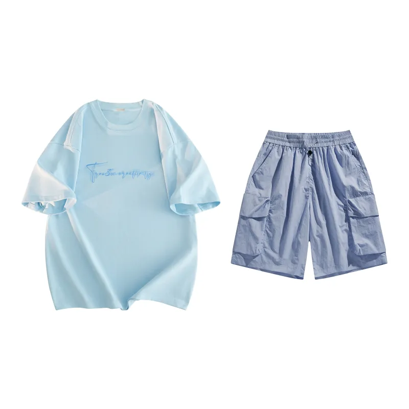 FREO3N Casual Sportswear Unisex-27
