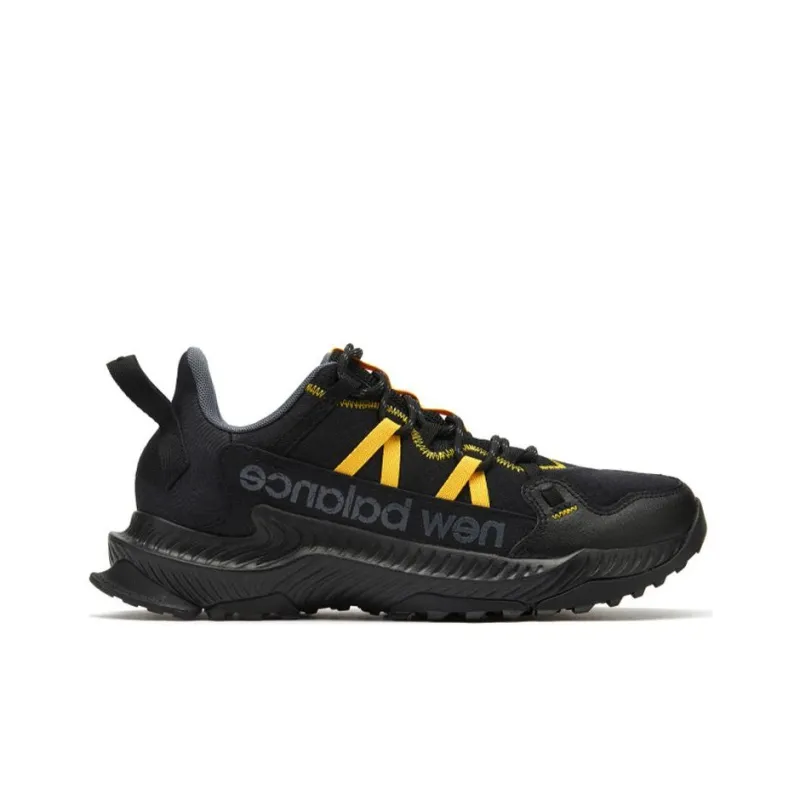 New Balance Shando Black Harvest Gold-1