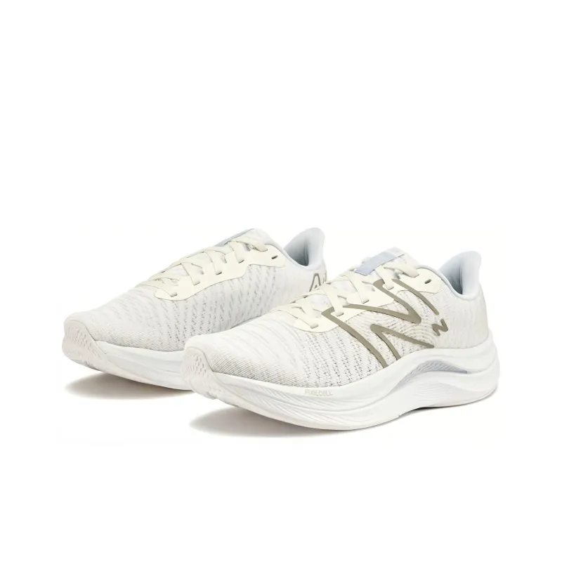 New Balance FuelCell Propel V4 'White Quartz Grey' Women's-1