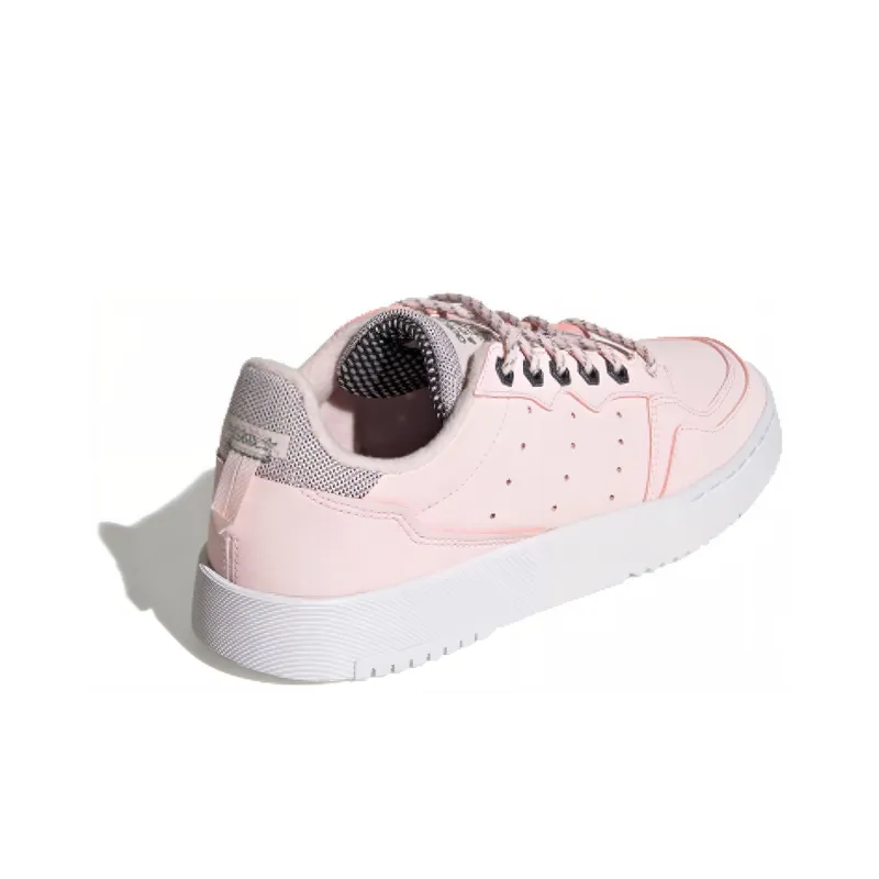 Adidas Women's Supercourt 'Halo Pink' Women's-2