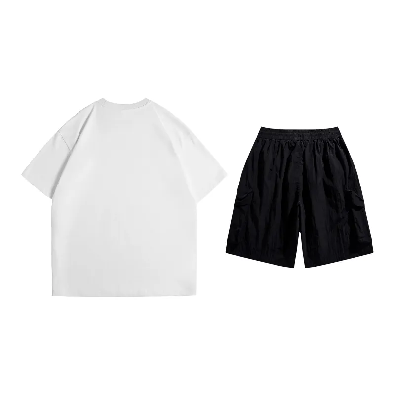 FREO3N Casual Sportswear Unisex-14
