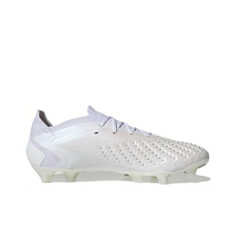 adidas Predator Accuracy.1 Low FG 'White'-1