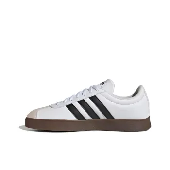 Vl Court Women's Adidas Base 'White Black Gum' Women's