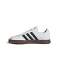White/Black/Tan