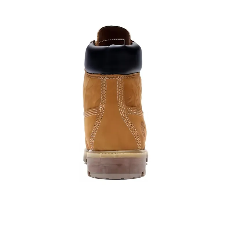 Timberland A Bathing Ape X Undefeated X 6 Inch 'Wheat'-3