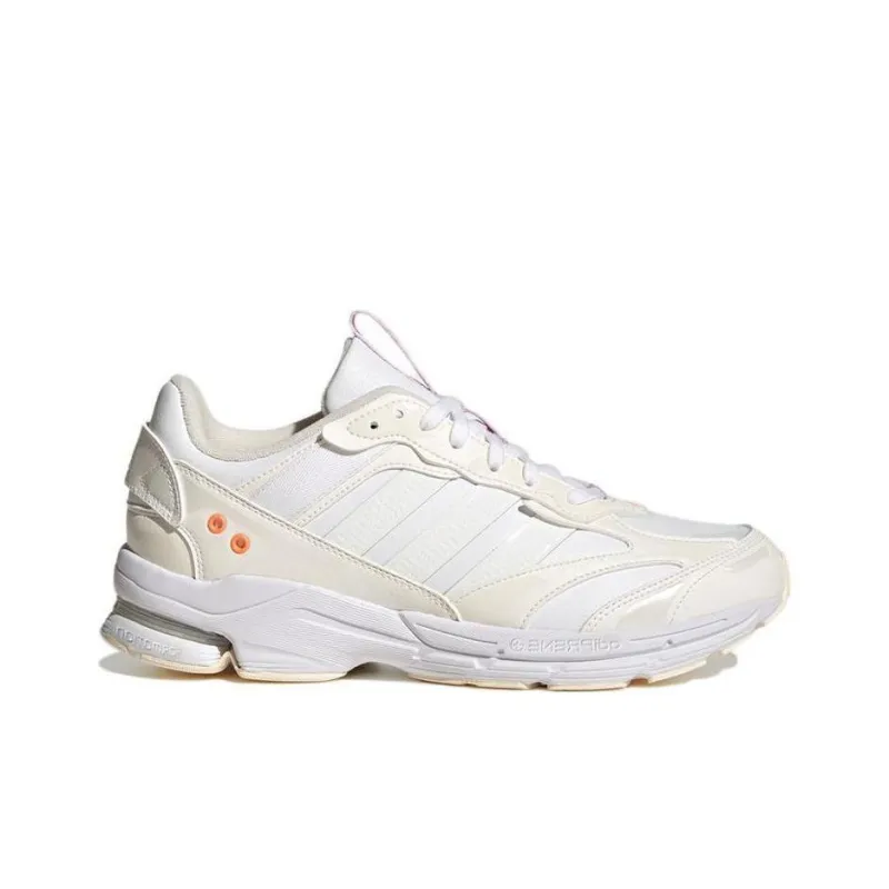 Adidas Spiritain 2000 'Cream White Orange'-1