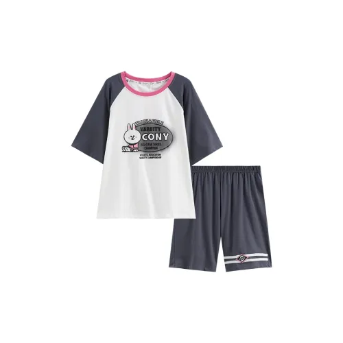 FENTENG Women's Pajama Sets