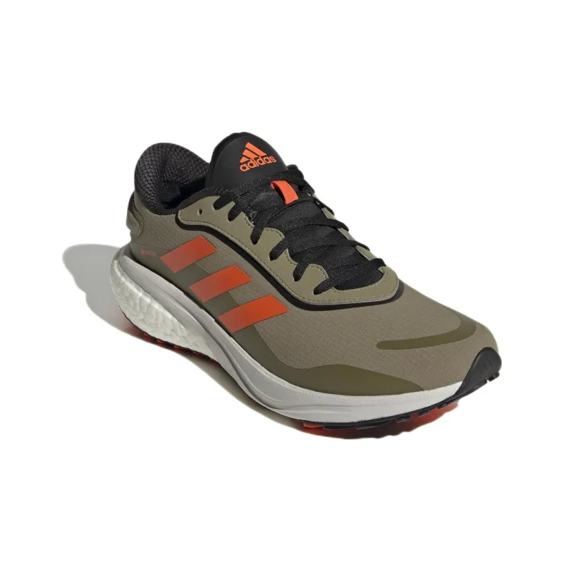 Adidas Supernova Gtx 'Green'-2