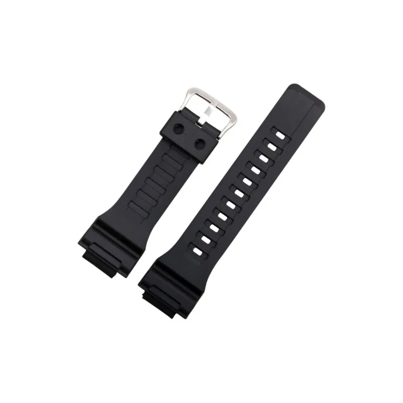 Biaodaige Casio Compatibility Watch Band Silicone Material-4