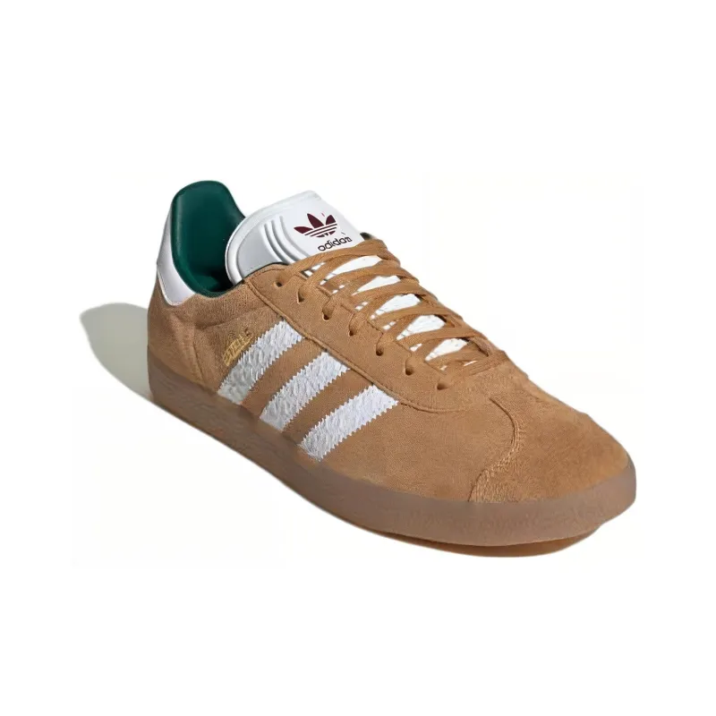 Adidas Gazelle Mesa Cloud White-2