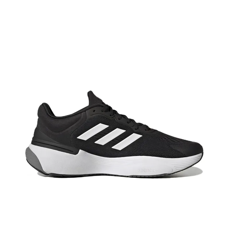 Adidas Response 3 'Black White'-1