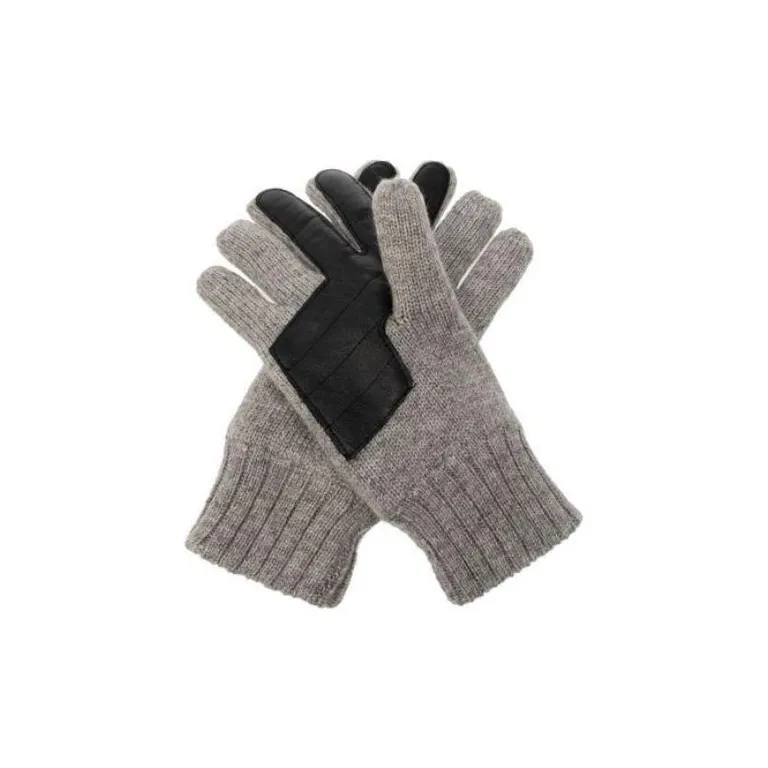 UGG Knit Gloves Unisex-1