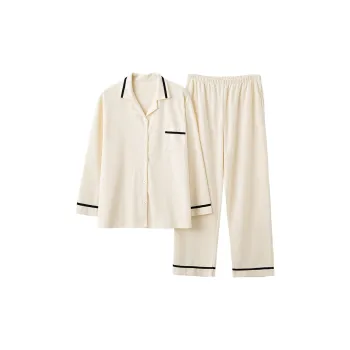 MIIOW Cool One Summer Series Summer Pajama Set Unisex