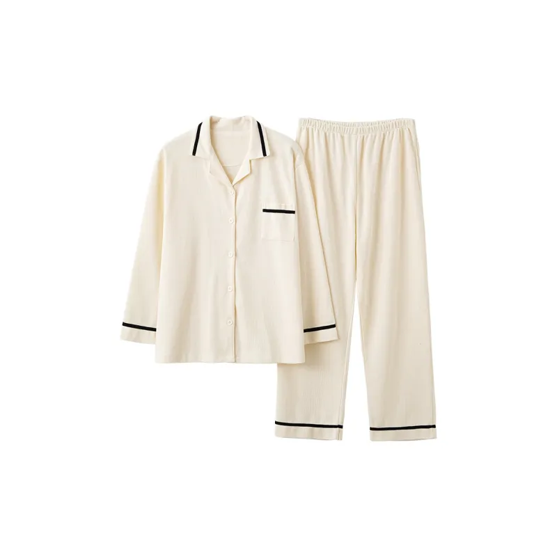 MIIOW Cool One Summer Series Summer Pajama Set Unisex-0
