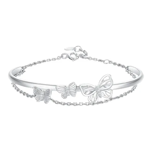 MISS TOOYA Alloy Bracelets Women's