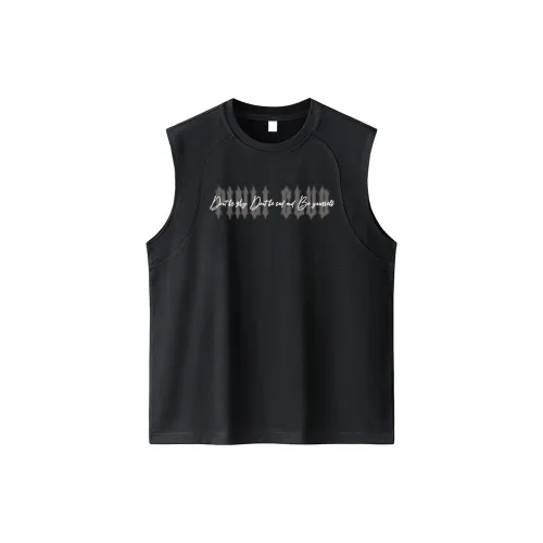 Pin Li Tank Tops Unisex