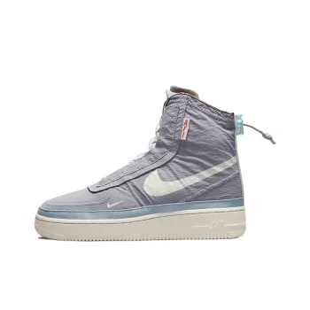 Nike Air Force 1 Shell Provence Purple Women's