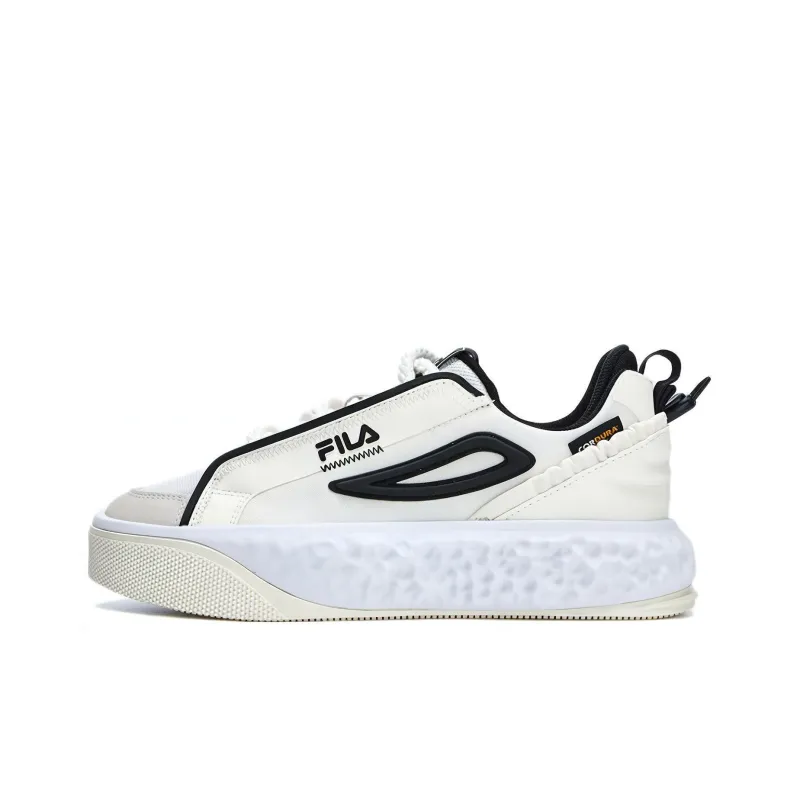 FILA Viva 'White Black' Women's-0