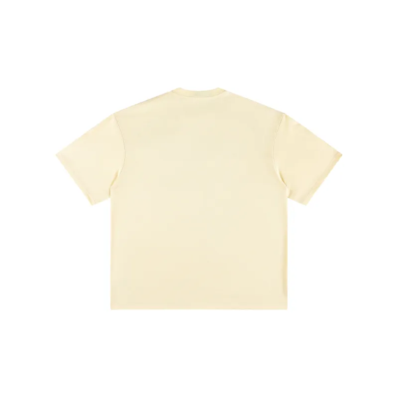 BODY GLOVE Drop Shoulder Sleeve T Shirt Unisex-7