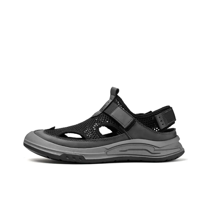 Season Ram Clogs Men-0