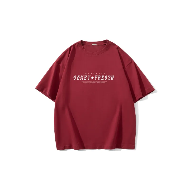 FREO3N T Shirts Unisex-11