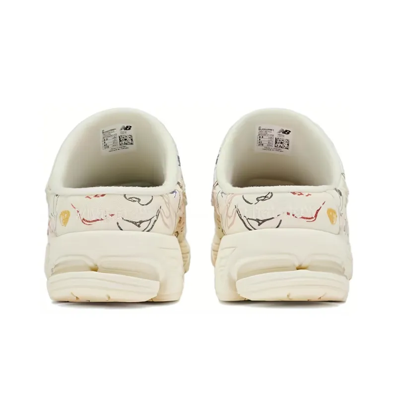 New Balance 2002R Mule Bryant Giles What Now?-5