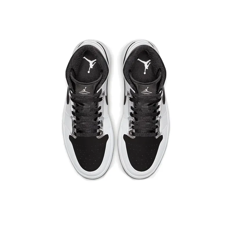 Jordan 1 Mid 'Alternate Think 16'-3